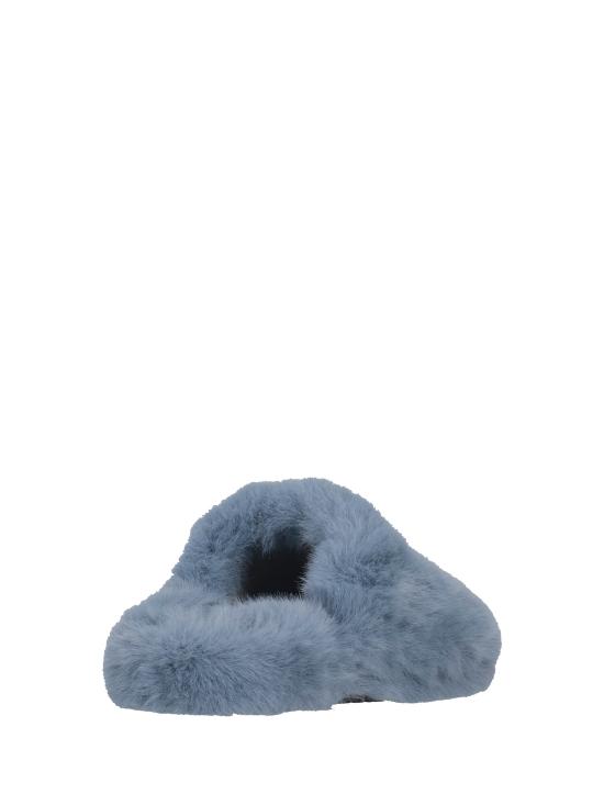 26FW 라 로즈 샌들 U16P21571 LIGHTBLUE LIGHT BLUE - LA ROSE