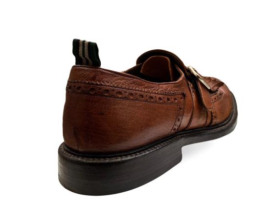  그린 조지 드레스 슈즈 70026013 BROWN - GREEN GEORGE