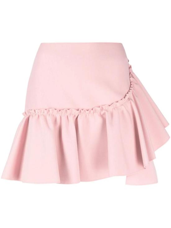  엠에스지엠 숏 스커트 3541MDD02237612 PINK