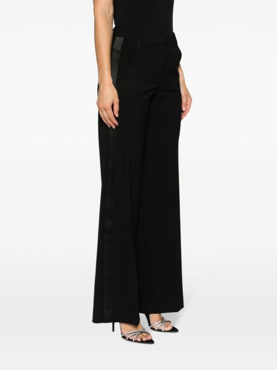 25FW 파로쉬 스트레이트 팬츠 D232016LILIUXY23 013 NERO - PAROSH