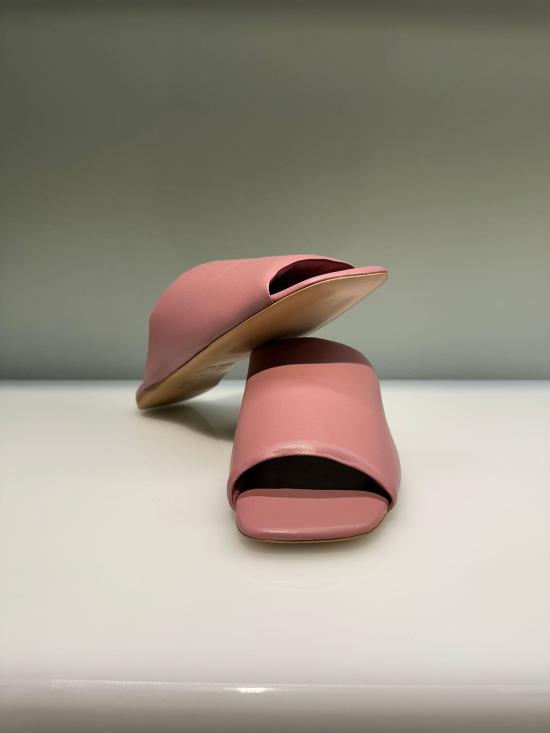 26SS 라 로즈 뮬/슬리퍼 P7Z100 CIPRIA - LA ROSE