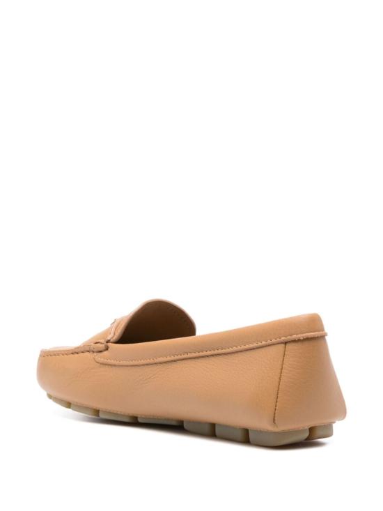 25SS 프라다 로퍼 1DD082F005ATG F0018 NATURALE - PRADA