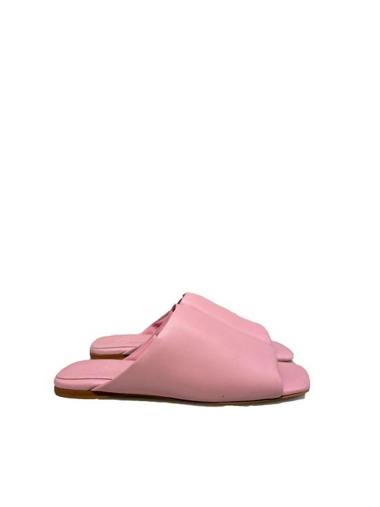 26SS 라 로즈 뮬/슬리퍼 P7Z100 ROSA - LA ROSE