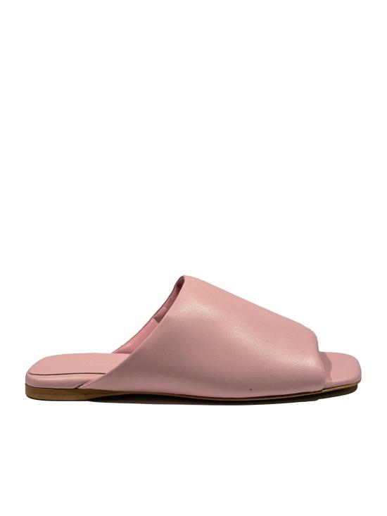 26SS 라 로즈 뮬/슬리퍼 P7Z100 ROSA