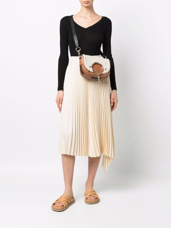  파로쉬 스웨터 D511611CIPRIA24 013 NERO - PAROSH