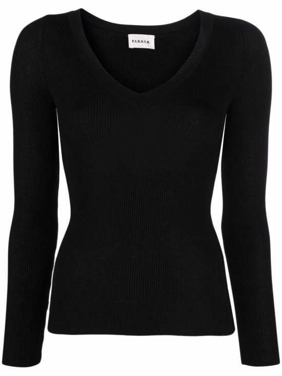  파로쉬 스웨터 D511611CIPRIA24 013 NERO