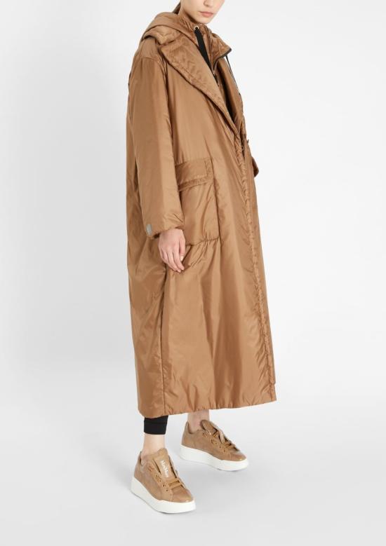 24FW 막스마라 더 큐브 자켓 2429486024600GREENH 051 CARAMEL - MAXMARA THE CUBE