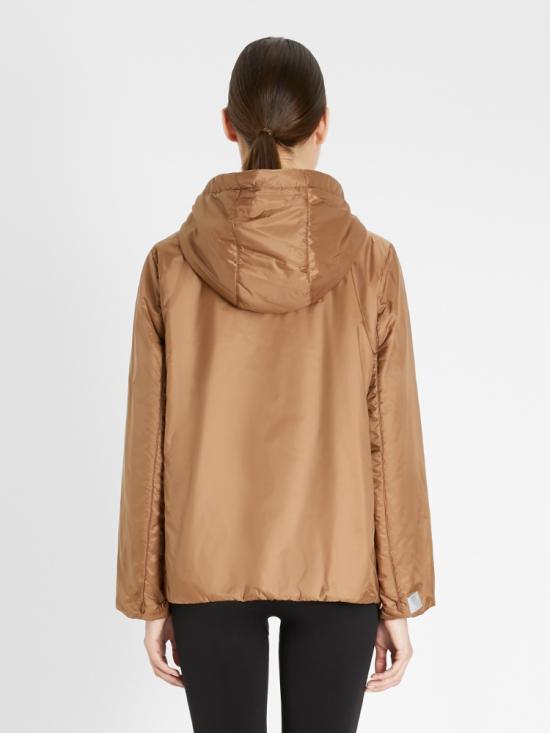 24FW 막스마라 더 큐브 자켓 2429486024600GREENH 051 CARAMEL - MAXMARA THE CUBE