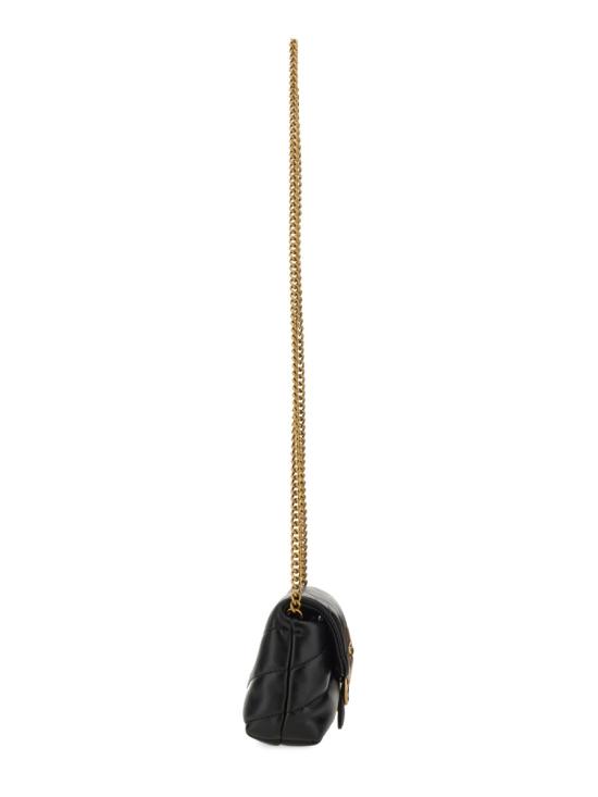 26FW 핑코 숄더백 100040A0F2 Z99Q NERO ANTIQUE GOLD - PINKO
