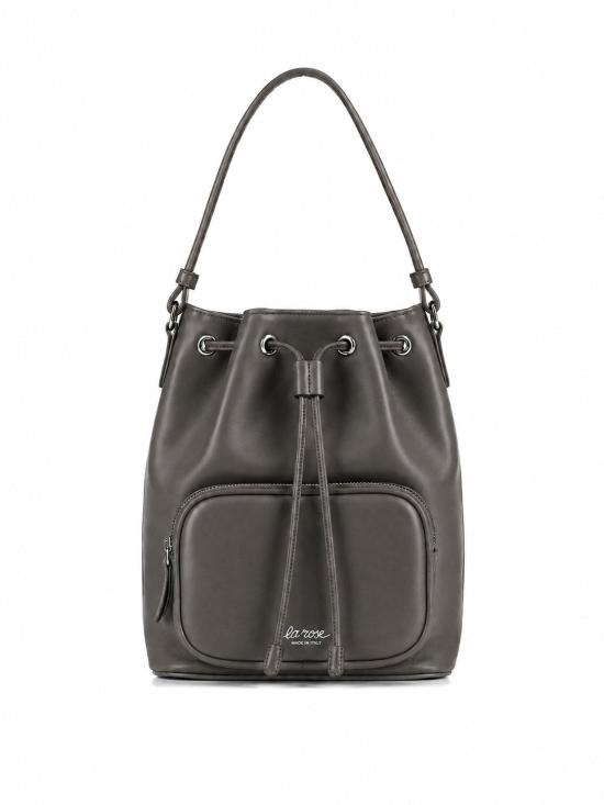 26FW 라 로즈 숄더백 50141 25 GREY