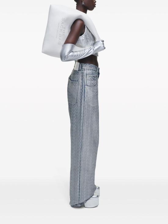 25SS 마크제이콥스 더 레더 색백 2R3HSH058H02 100 - MARC JACOBS
