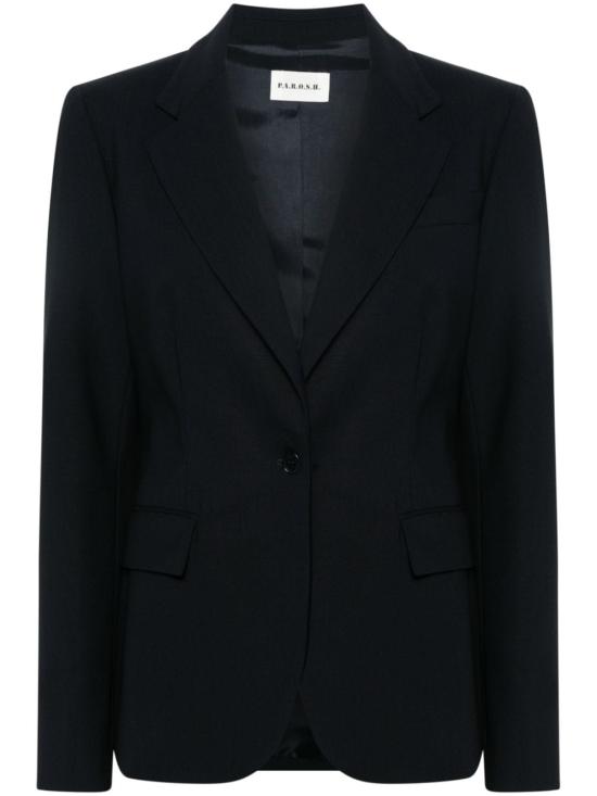  파로쉬 자켓 D420306LILLE 012 BLU