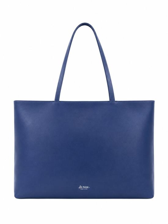 26FW 라 로즈 숄더백 50151 22 BLUE