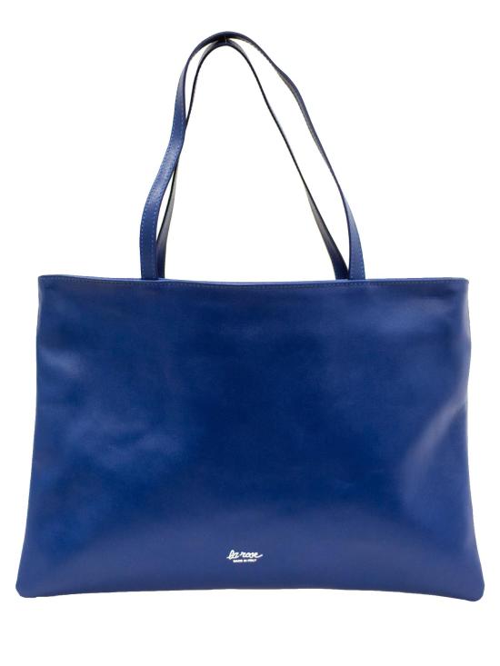 25FW 라 로즈 숄더백 50151 22 BLUE