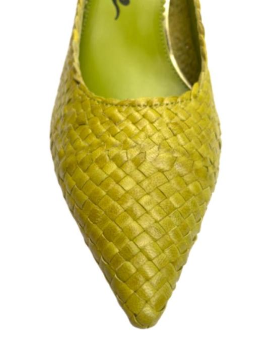  라 로즈 힐/펌프스 7637100CAROL LIMA - LA ROSE