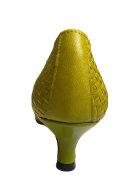  라 로즈 힐/펌프스 7637100CAROL LIMA - LA ROSE