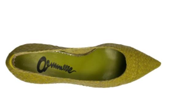  라 로즈 힐/펌프스 7637100CAROL LIMA - LA ROSE