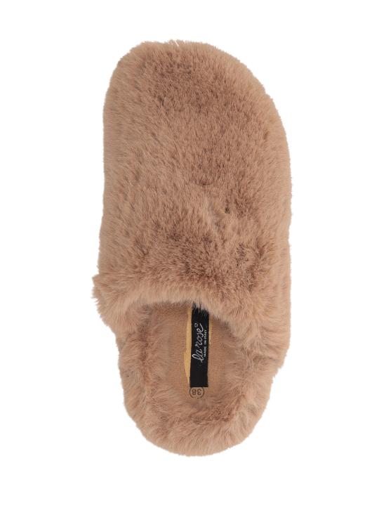26FW 라 로즈 샌들 U16P21571 CAMEL - LA ROSE