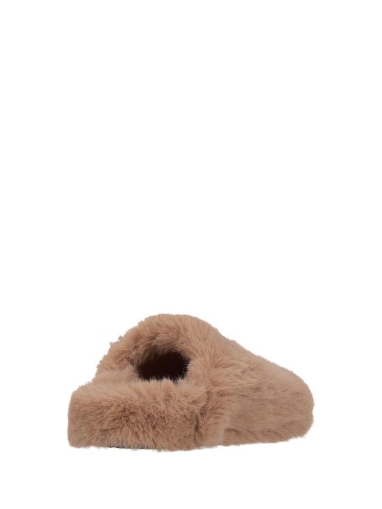 26FW 라 로즈 샌들 U16P21571 CAMEL - LA ROSE