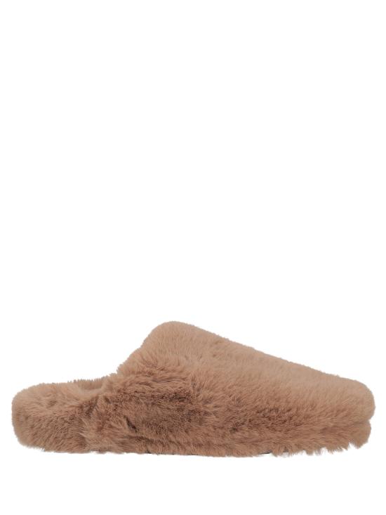 26FW 라 로즈 샌들 U16P21571 CAMEL