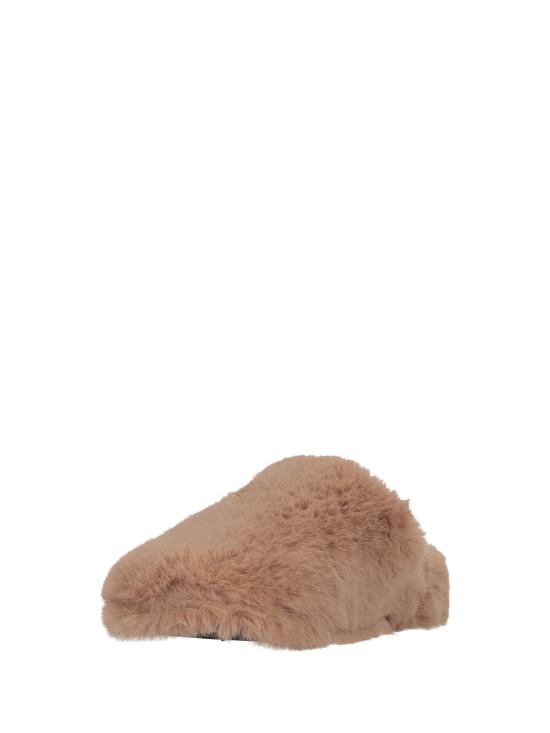 26FW 라 로즈 샌들 U16P21571 CAMEL - LA ROSE