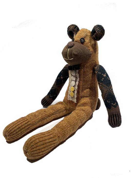  [키즈] 안티파스티 가상놀이 SA3C BROWNEMIX - ANTIPAST