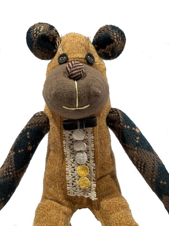  [키즈] 안티파스티 가상놀이 SA3C BROWNEMIX - ANTIPAST