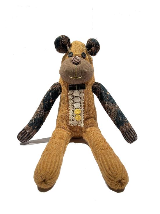  [키즈] 안티파스티 가상놀이 SA3C BROWNEMIX