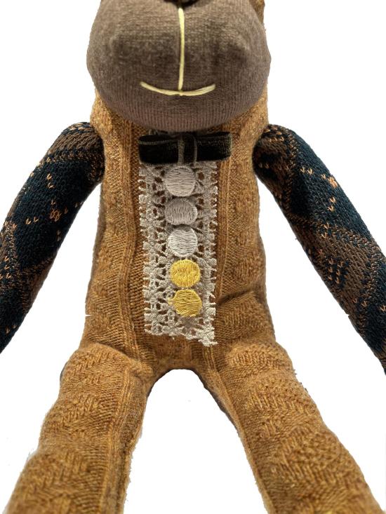  [키즈] 안티파스티 가상놀이 SA3C BROWNEMIX - ANTIPAST