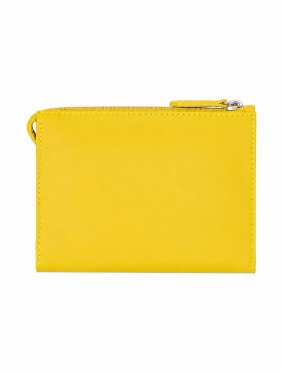 26FW 라 로즈 지갑 50131 28 GIALLO - LA ROSE