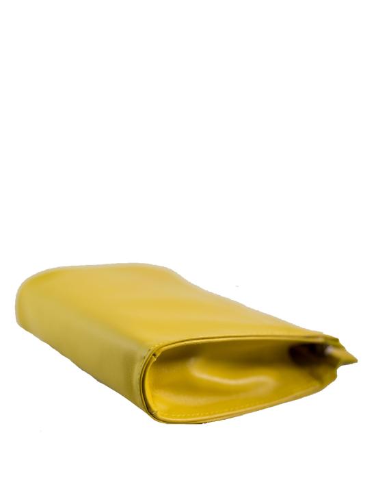 25FW 라 로즈 지갑 50131 28 GIALLO - LA ROSE