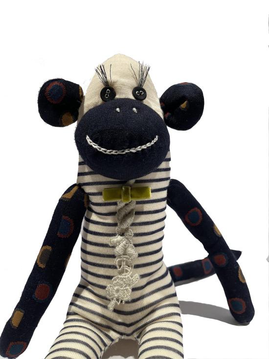  [키즈] 안티파스티 가상놀이 SA2E NAVYMIX BLUE - ANTIPAST