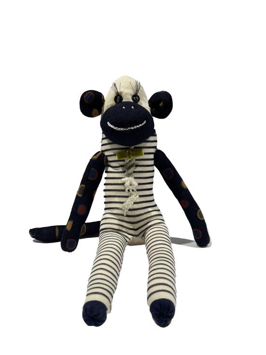  [키즈] 안티파스티 가상놀이 SA2E NAVYMIX BLUE