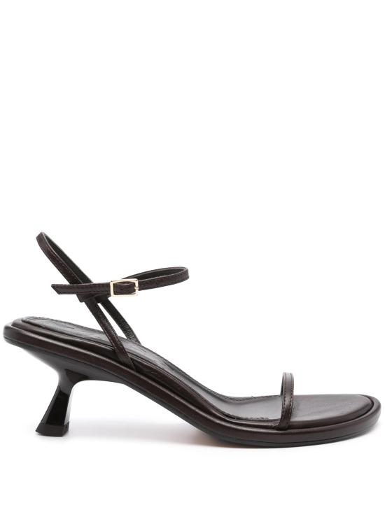  술리에 마르티네즈 샌들 IVONE Dark Brown