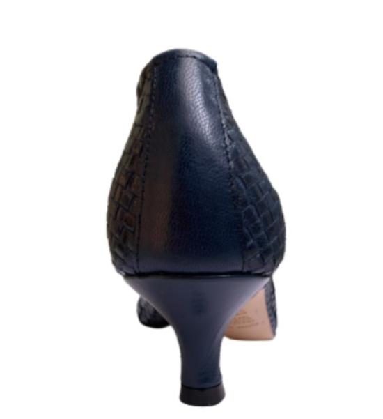 26SS 라 로즈 힐/펌프스 7637100CAROL AZULON - LA ROSE