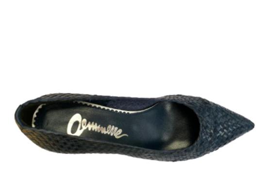 26SS 라 로즈 힐/펌프스 7637100CAROL AZULON - LA ROSE