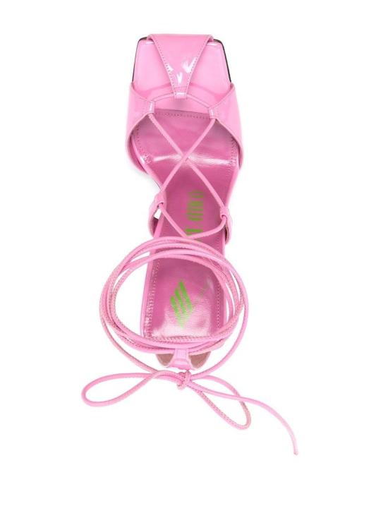  디 아티코 힐/펌프스 236WS411L002 315 PINK - THE ATTICO