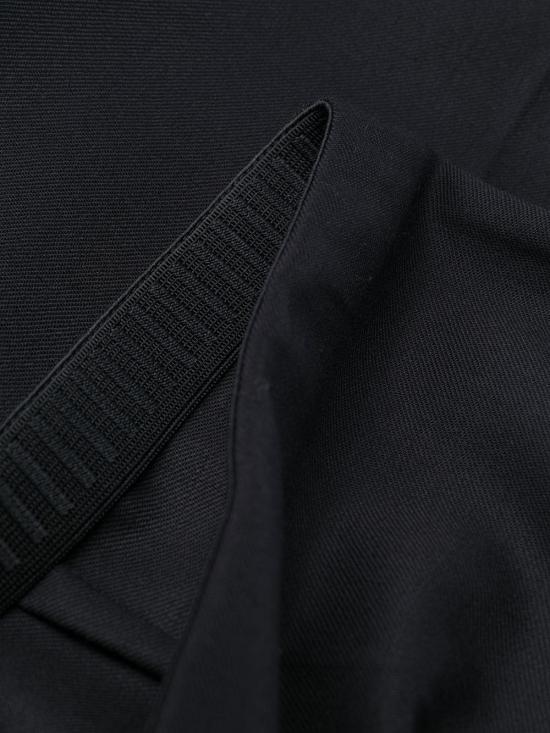  파로쉬 스트레이트 팬츠 D220003XLILIUXY 012 NAVY - PAROSH