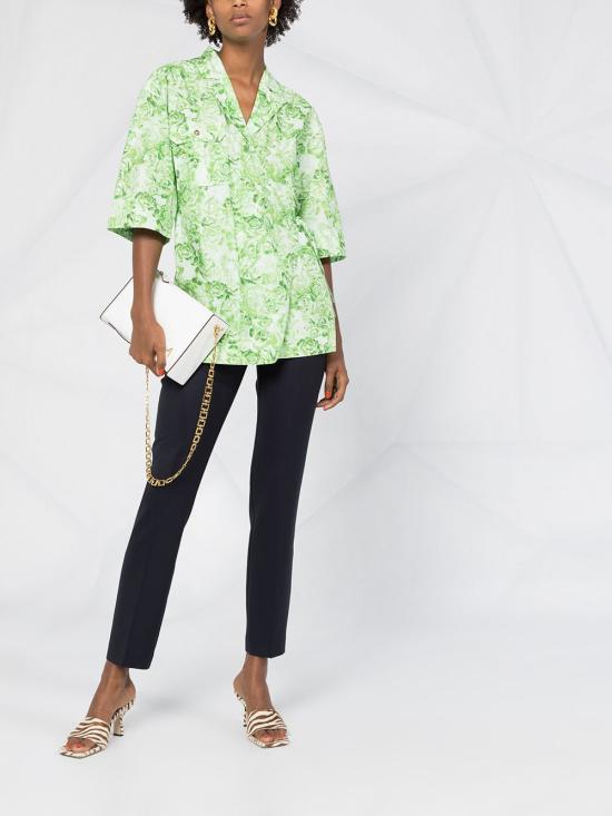  파로쉬 스트레이트 팬츠 D220003XLILIUXY 012 NAVY - PAROSH