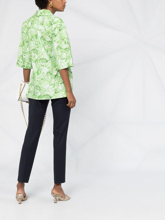  파로쉬 스트레이트 팬츠 D220003XLILIUXY 012 NAVY - PAROSH