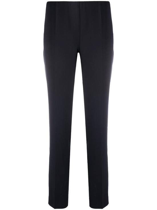  파로쉬 스트레이트 팬츠 D220003XLILIUXY 012 NAVY