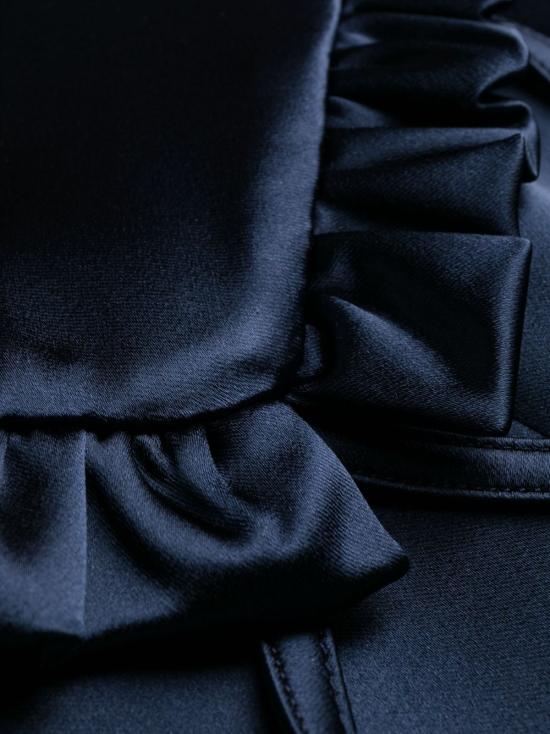  파로쉬 숏 원피스 D731306ALIX23 012 BLU - PAROSH