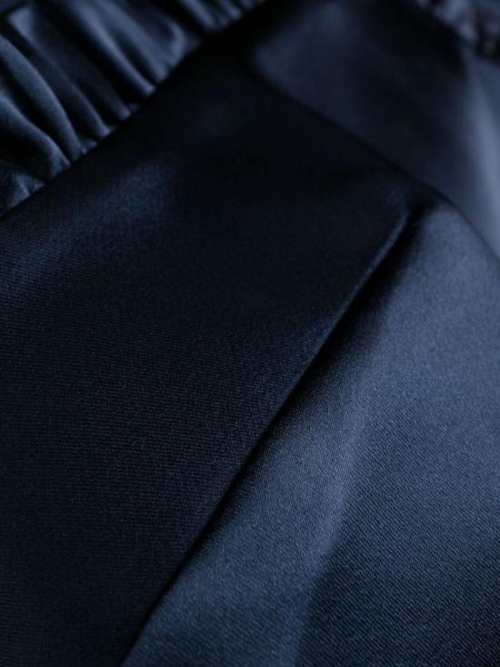  파로쉬 숏 원피스 D731306ALIX23 012 BLU - PAROSH