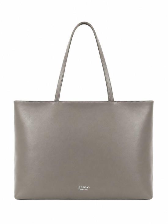 26FW 라 로즈 숄더백 50151 25 GREY