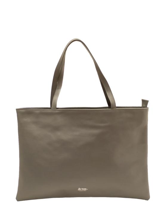 25FW 라 로즈 숄더백 50151 25 GREY