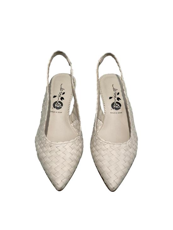 26SS 라 로즈 힐/펌프스 10775000 W042 SALINAS - LA ROSE