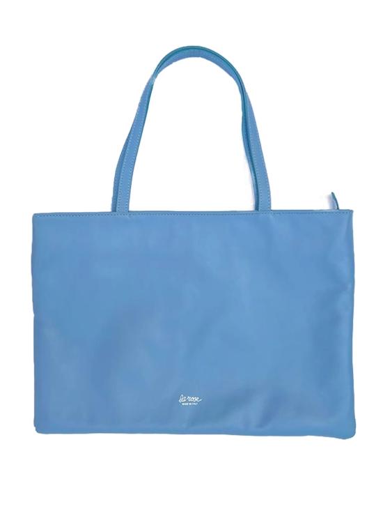 25FW 라 로즈 숄더백 50151 11 LIGHT BLUE