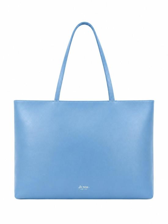 26FW 라 로즈 숄더백 50151 11 LIGHT BLUE