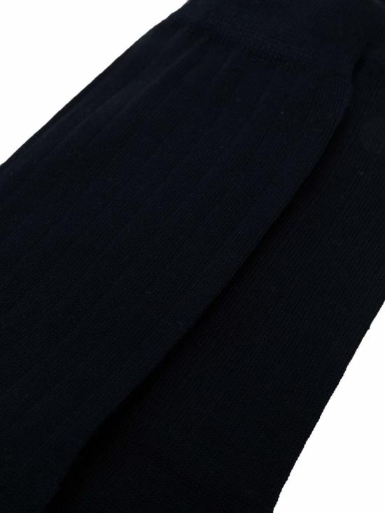 25SS 마르지엘라 장갑 S51TL0051S17868 511 DARK BLUE - MAISON MARGIELA