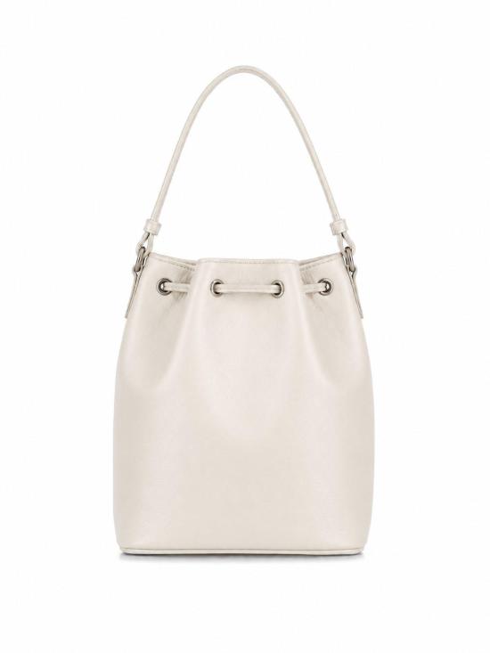 26FW 라 로즈 숄더백 50141 59 IVORY - LA ROSE
